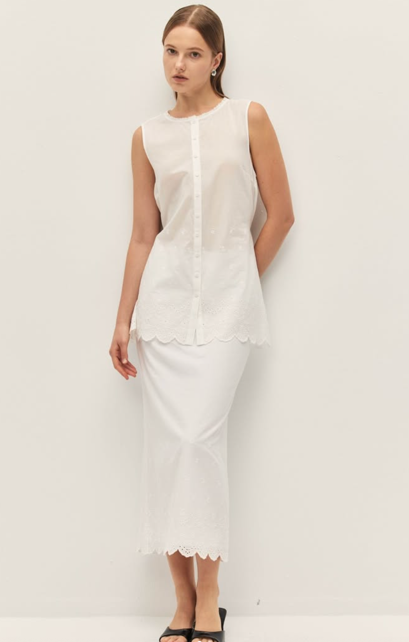 Giselle Top