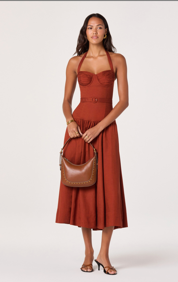 Katinka Dress