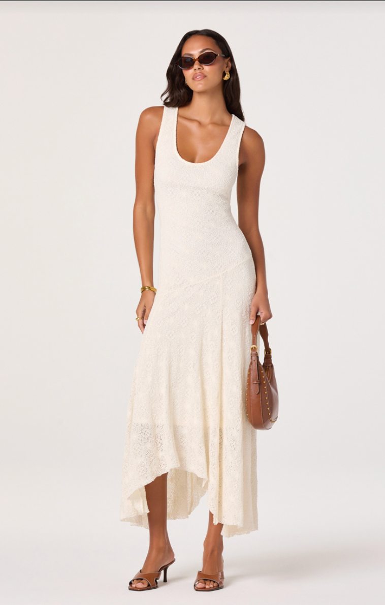 Freida Dress