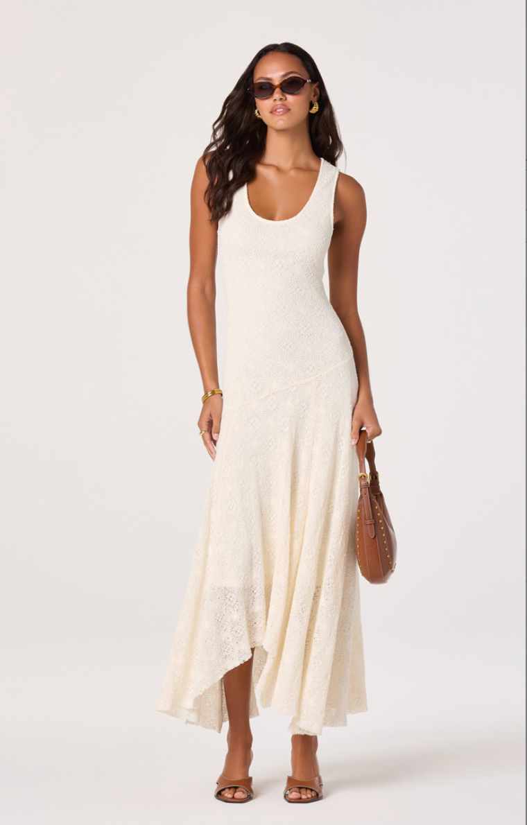 Freida Dress