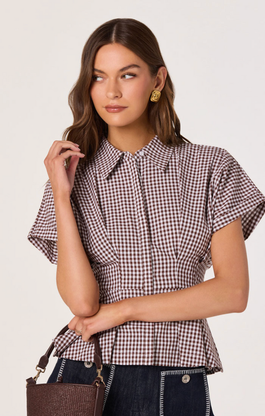 Beck Top