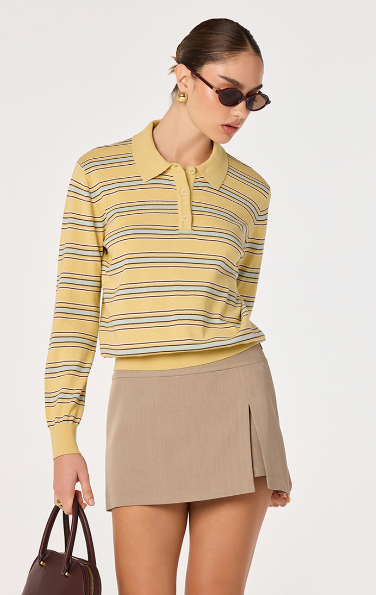 Dora Sweater
