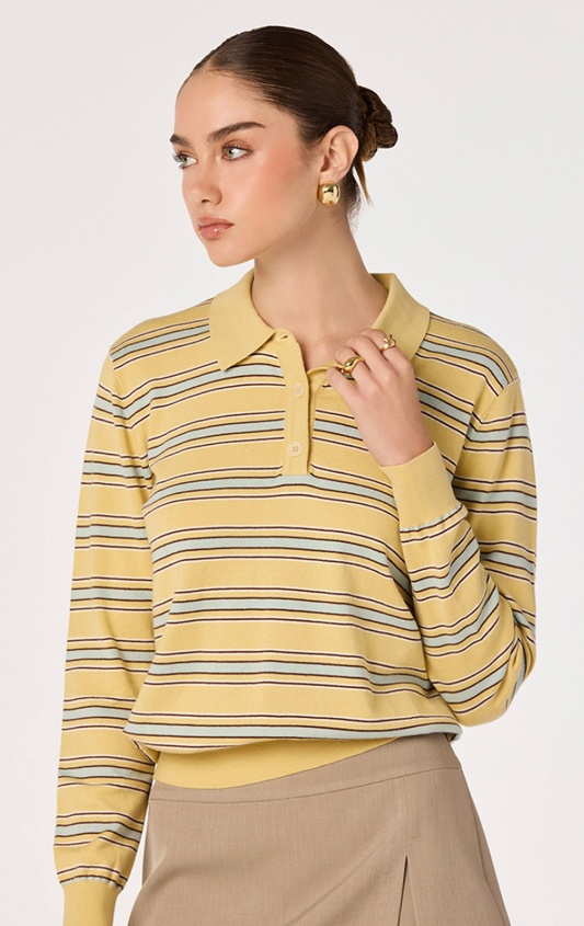 Dora Sweater