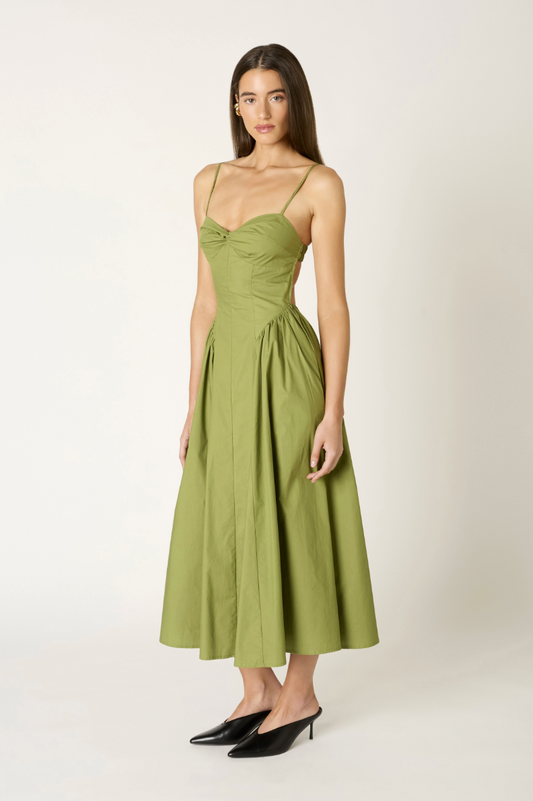 Destene Dress