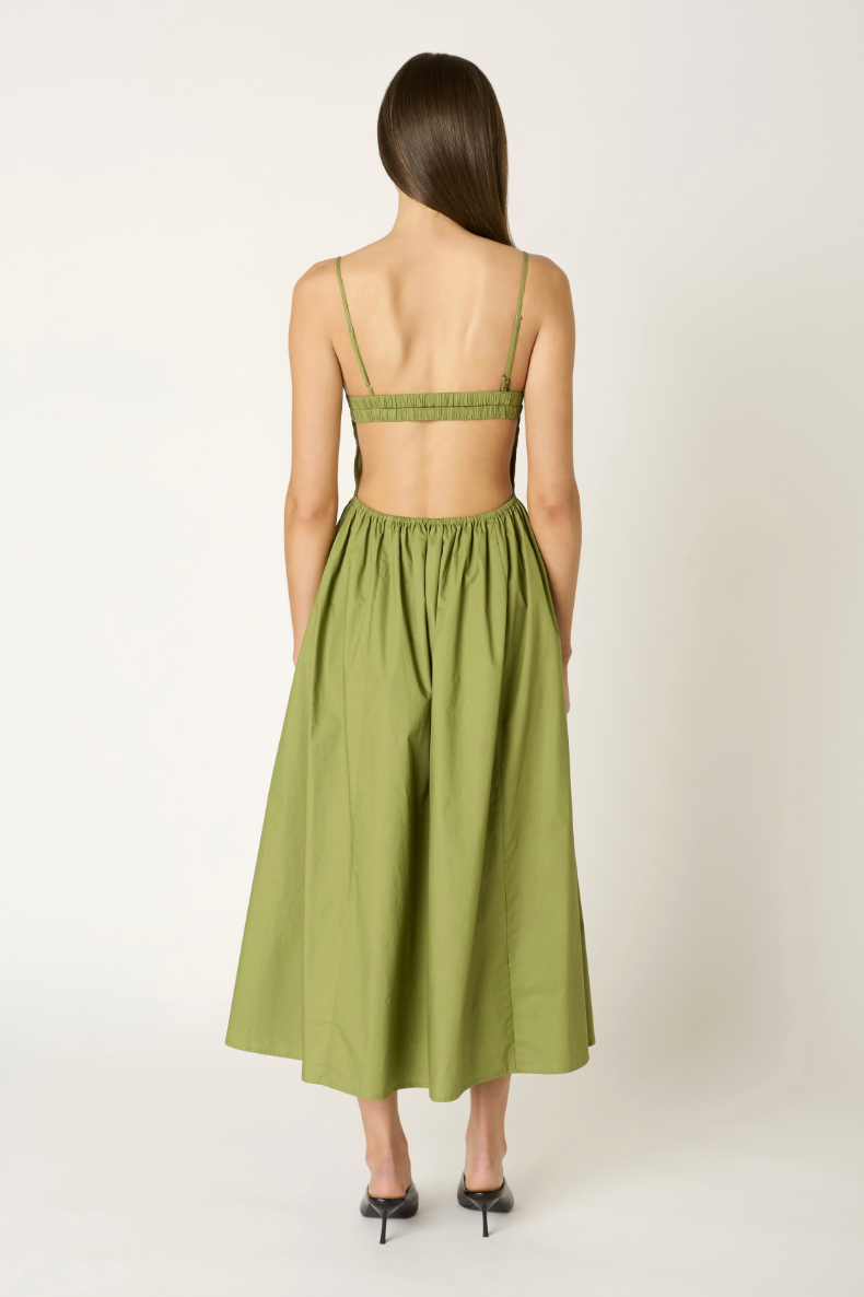 Destene Dress