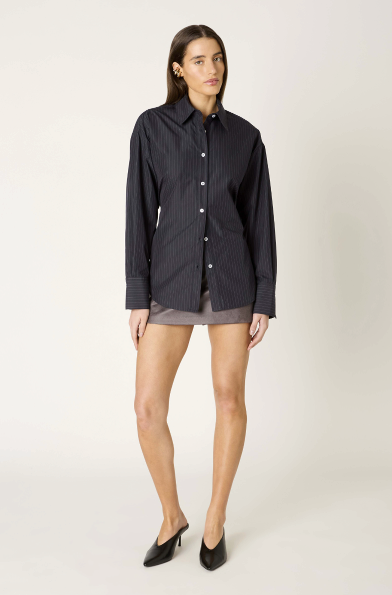 Serrano Shirt
