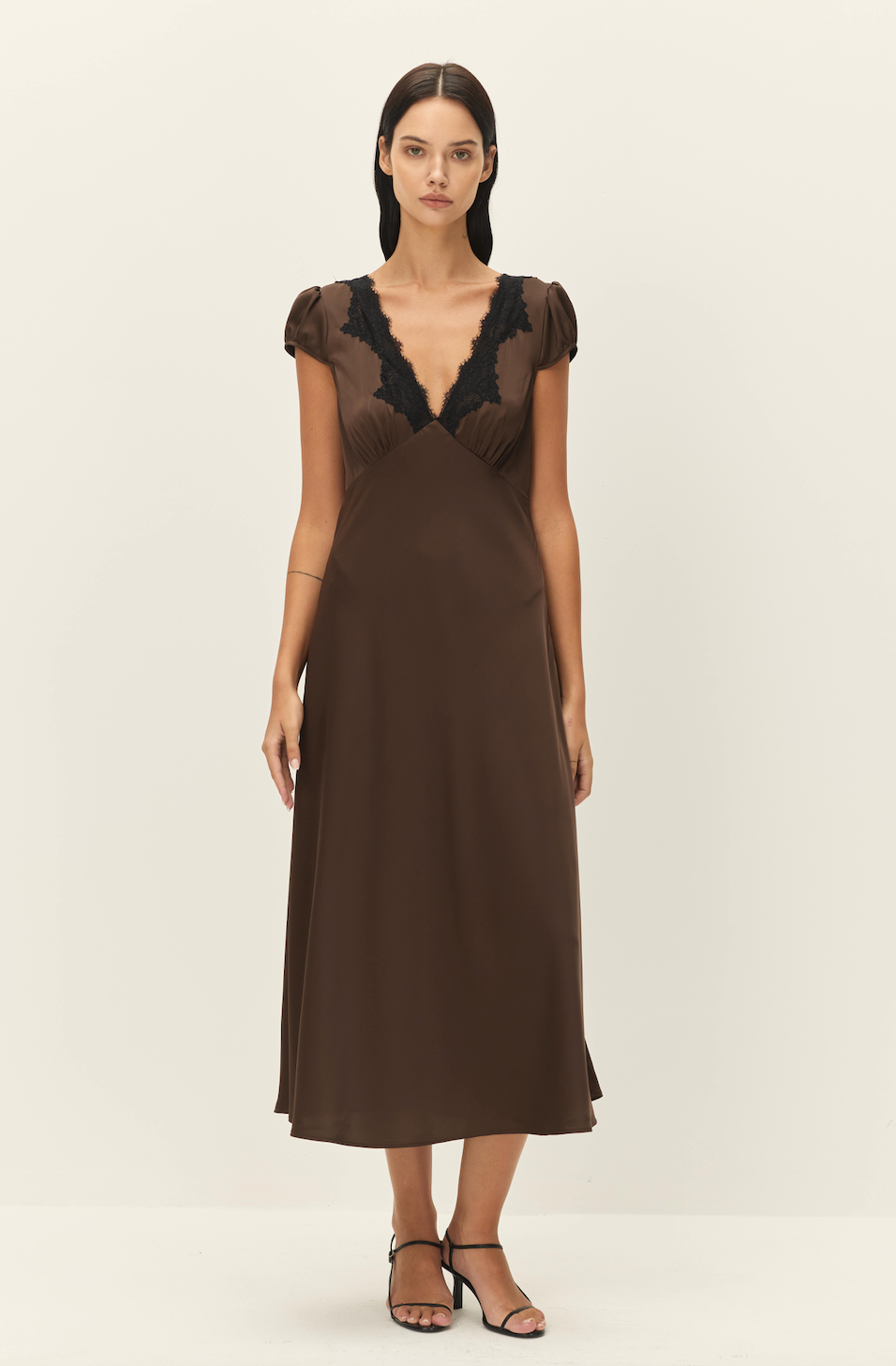 Manon Dress