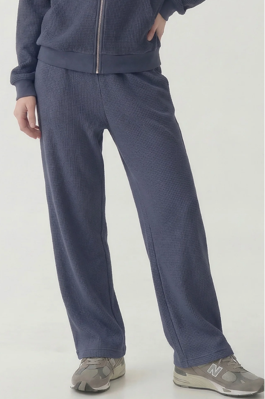 Ollie Waffle Pants