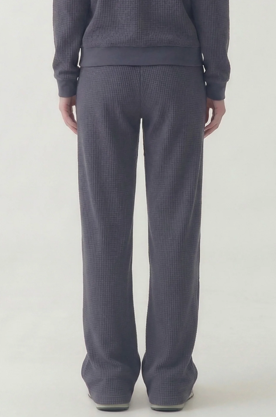 Ollie Waffle Pants