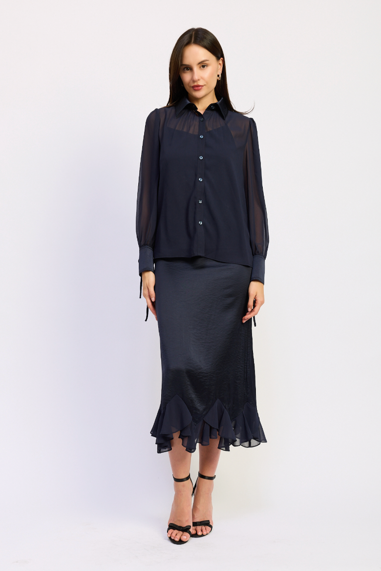Gia Skirt
