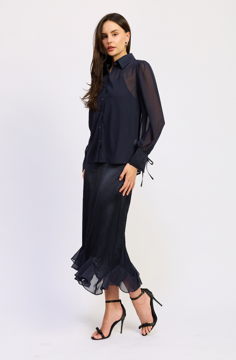 Gia Skirt