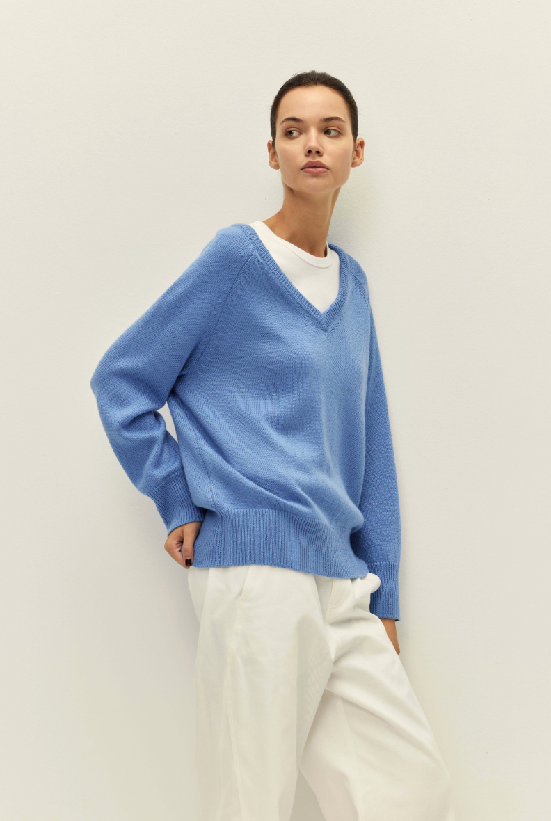 Soren Sweater