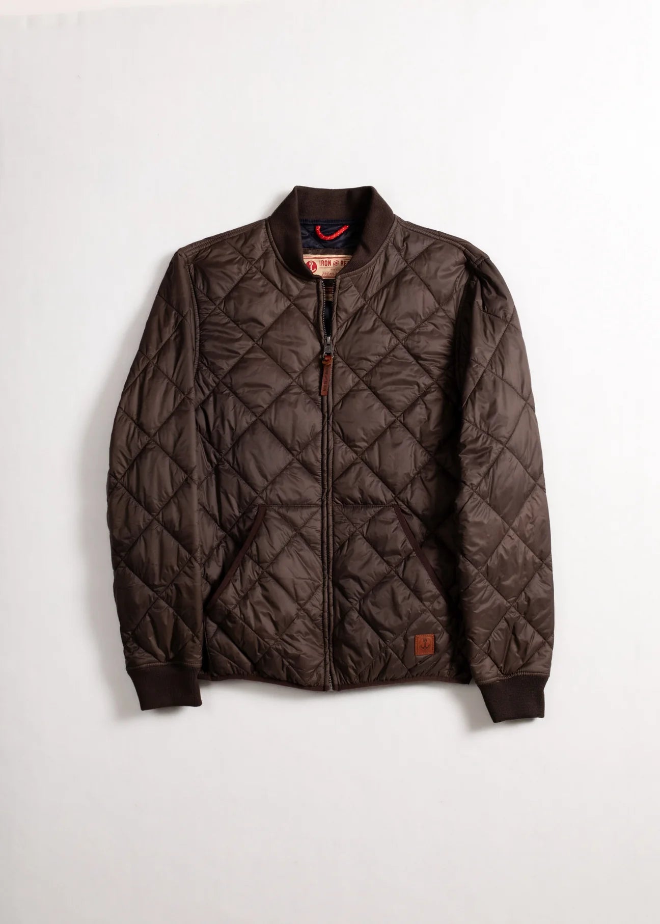 Iron & Resin - Shasta Jacket