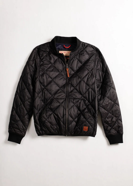 Iron & Resin - Shasta Jacket
