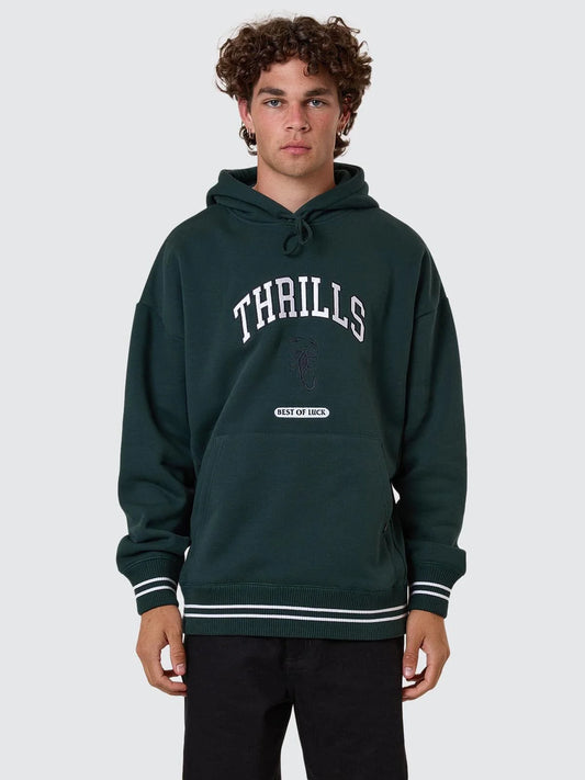 Thrills - Los Stingers Slouch Hoodie