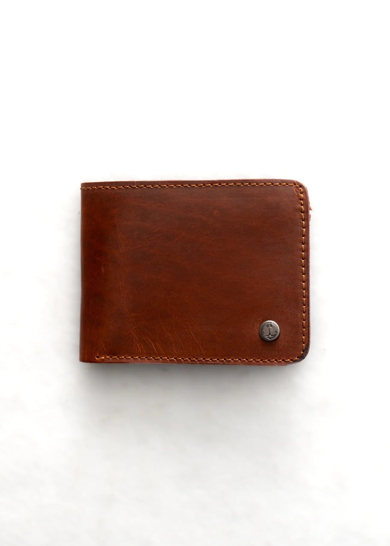 Iron & Resin - Tucker Wallet