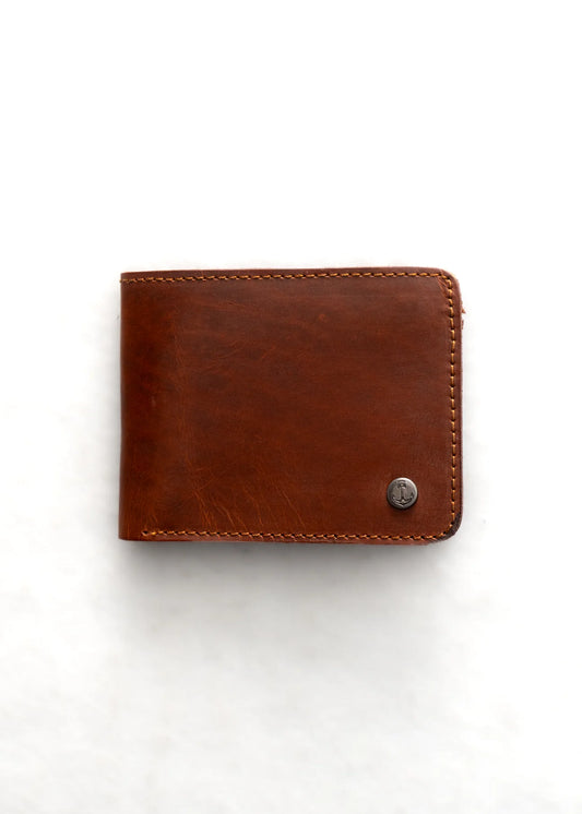 Iron & Resin - Tucker Wallet