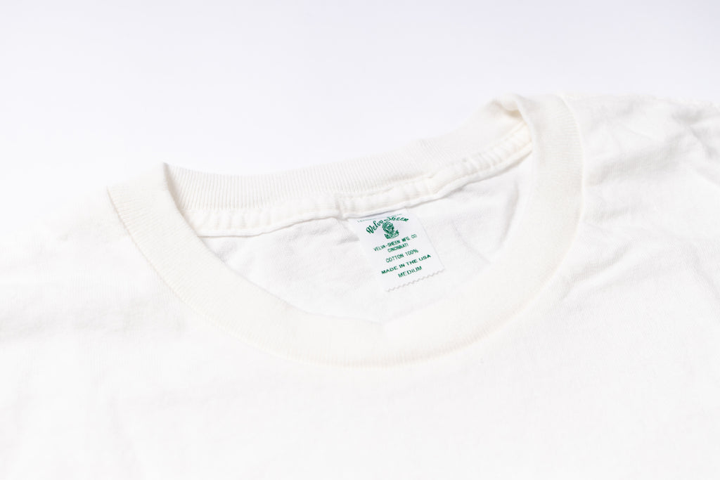 Velvasheen Pac Tees