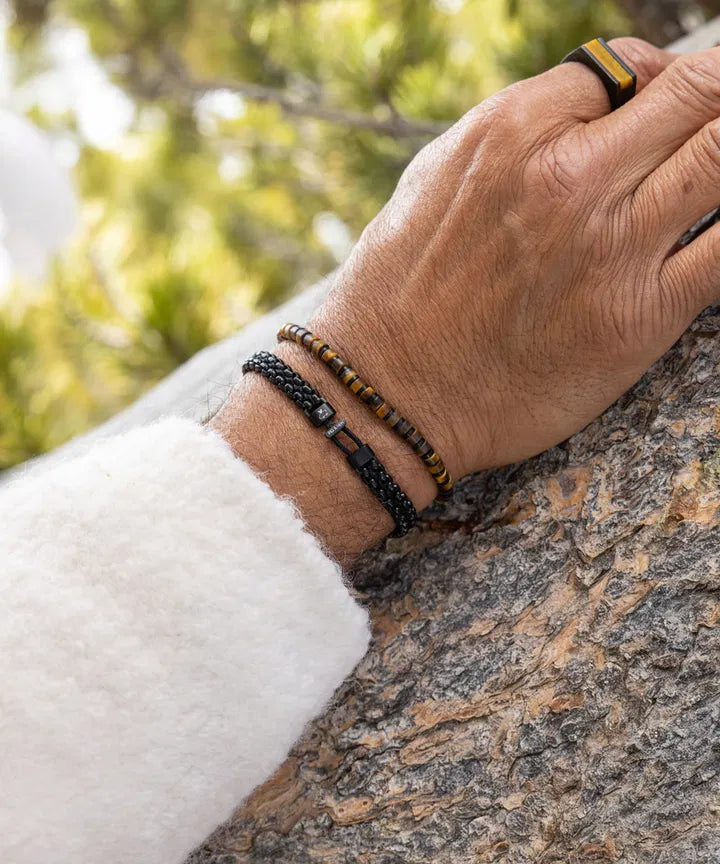 Pig & Hen - Catena Venetian 7mm