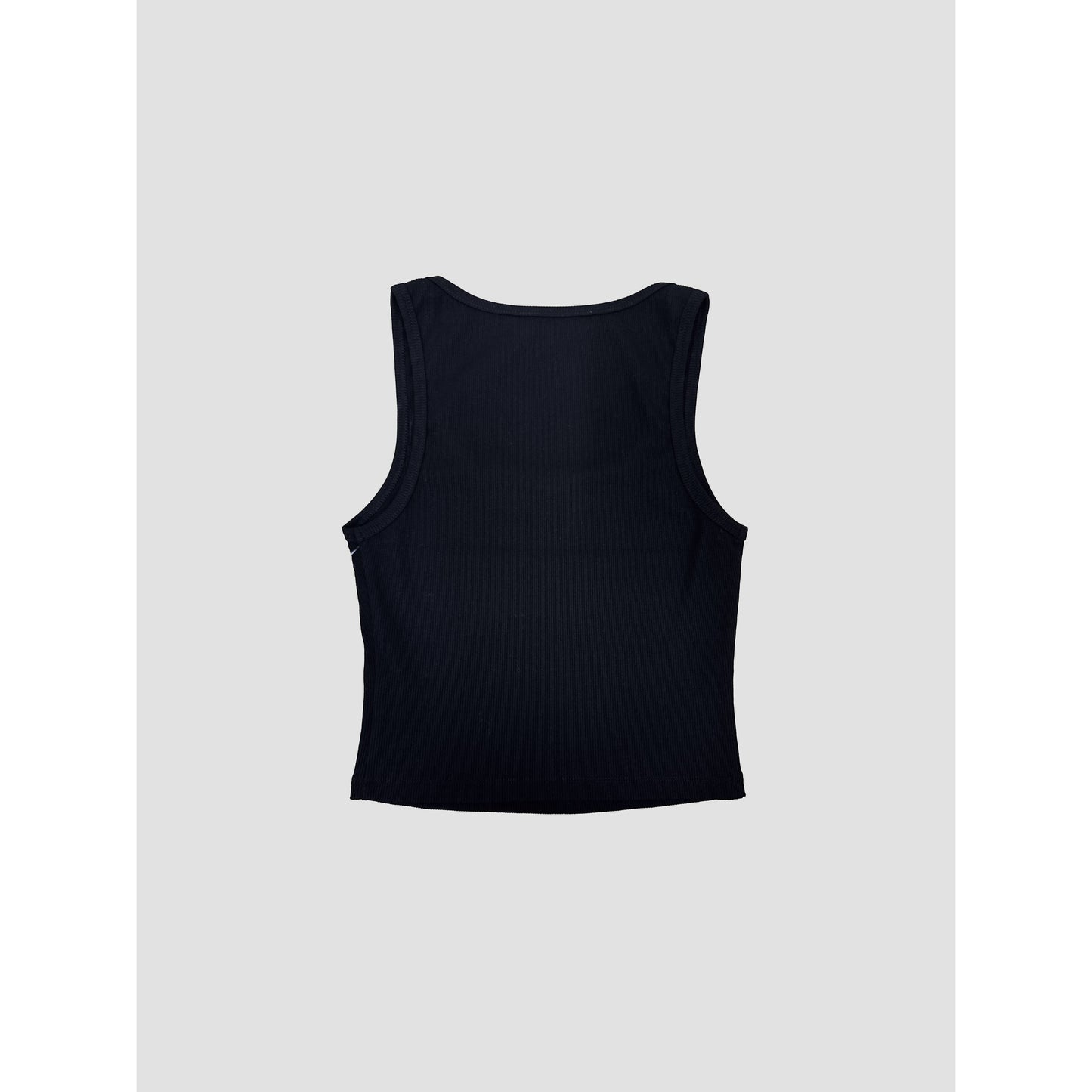 Basic Scoop Tank