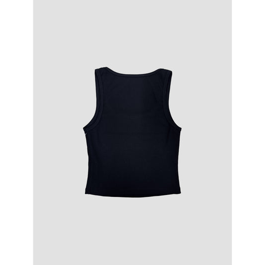 Basic Scoop Tank