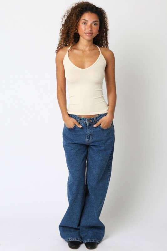 Avah Tank Top