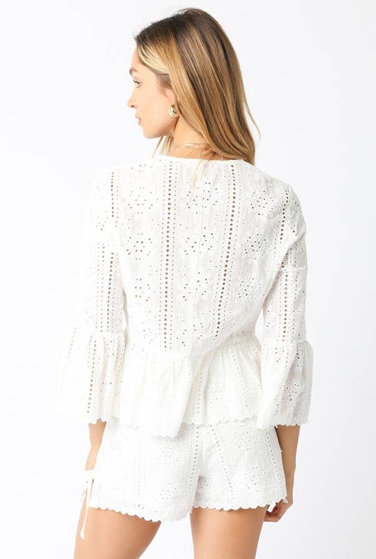 Shiloh Top
