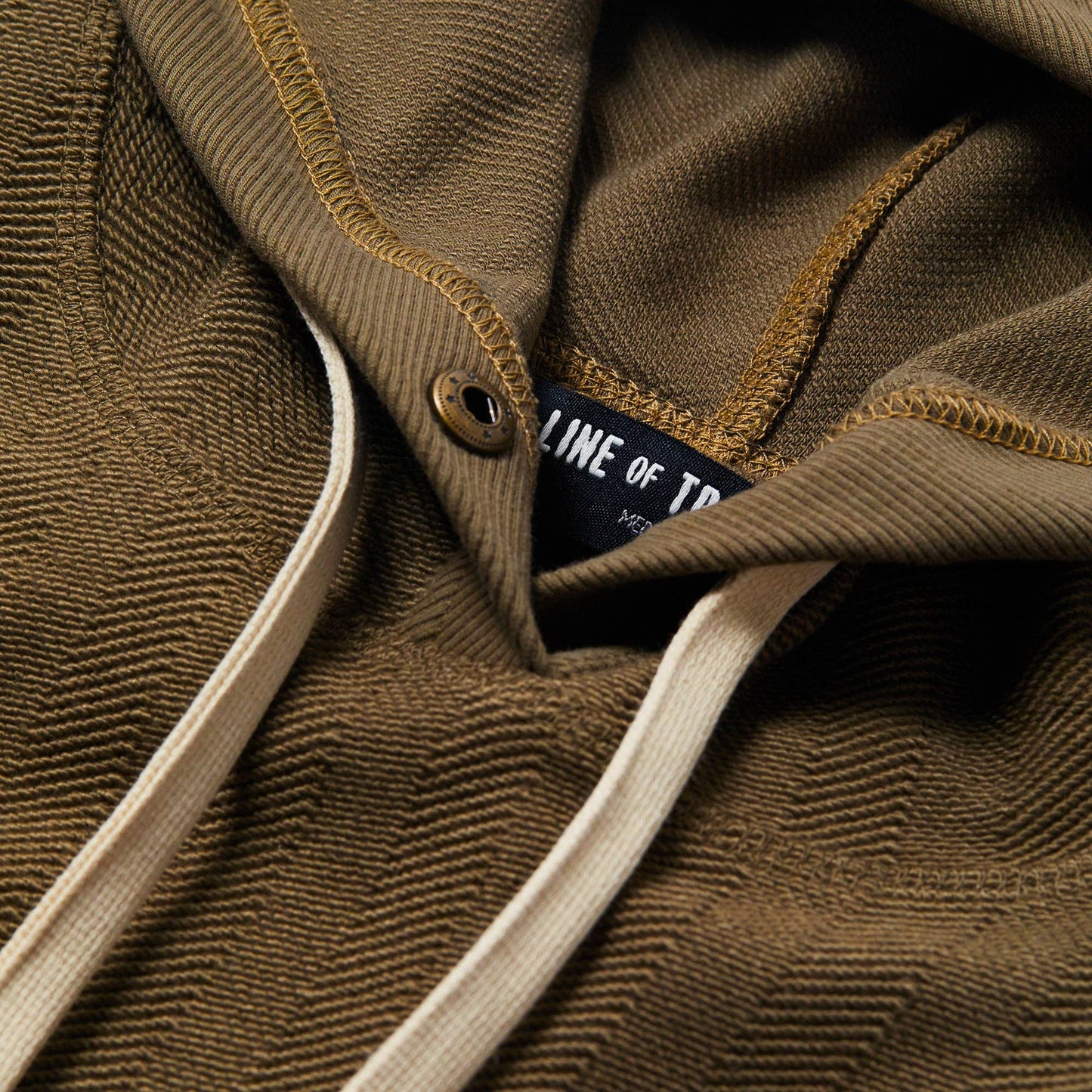 Ranger Shore Hoodie