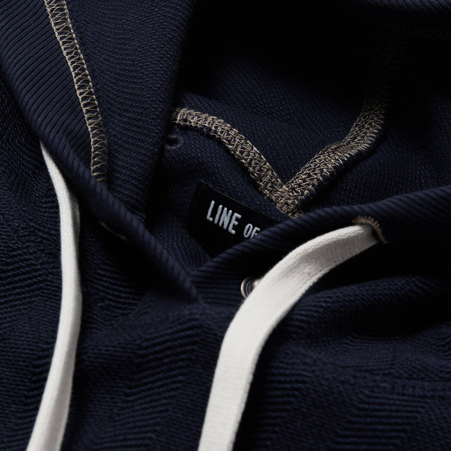 Ranger Shore Hoodie