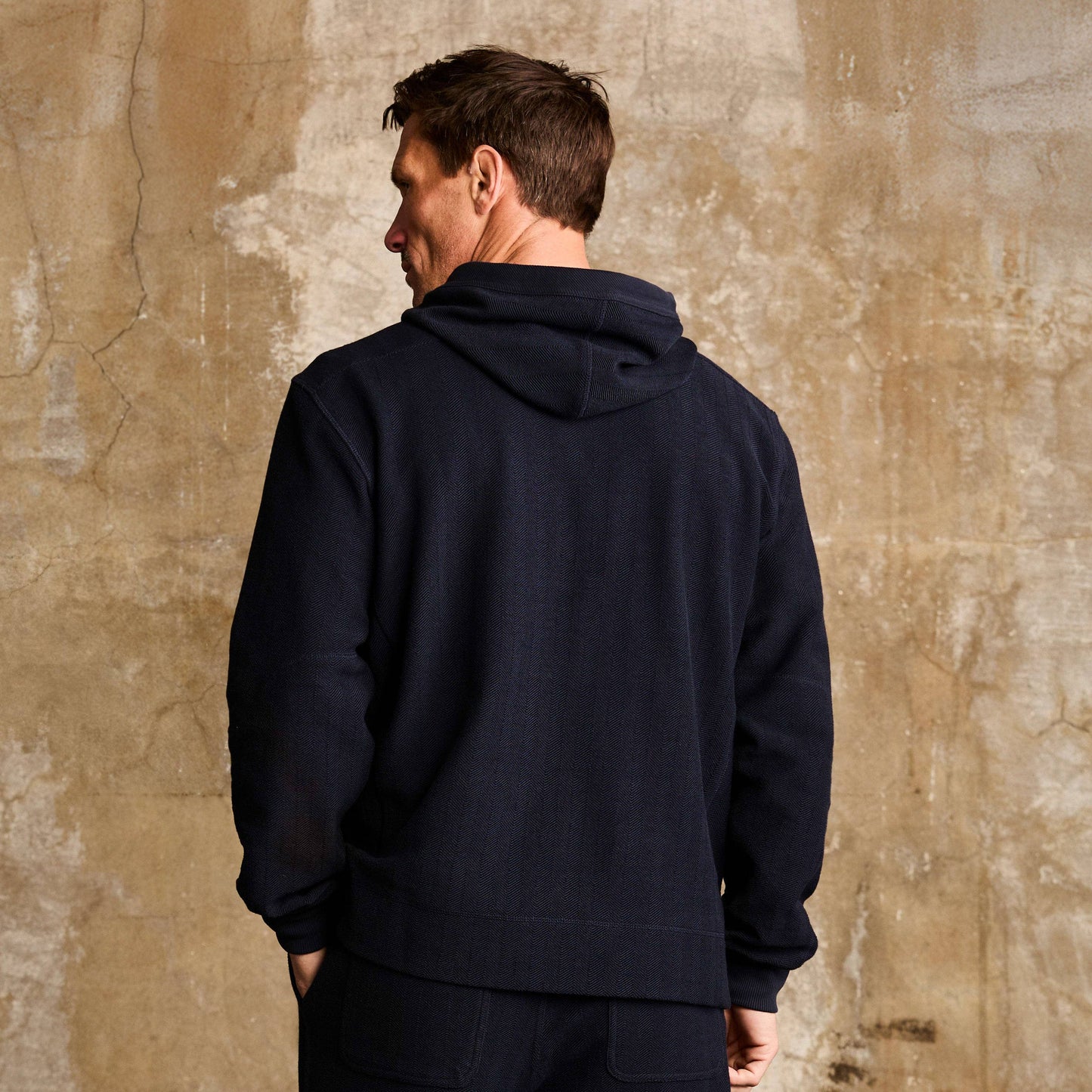 Ranger Shore Hoodie