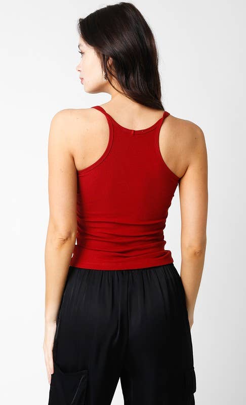 Hailey Top