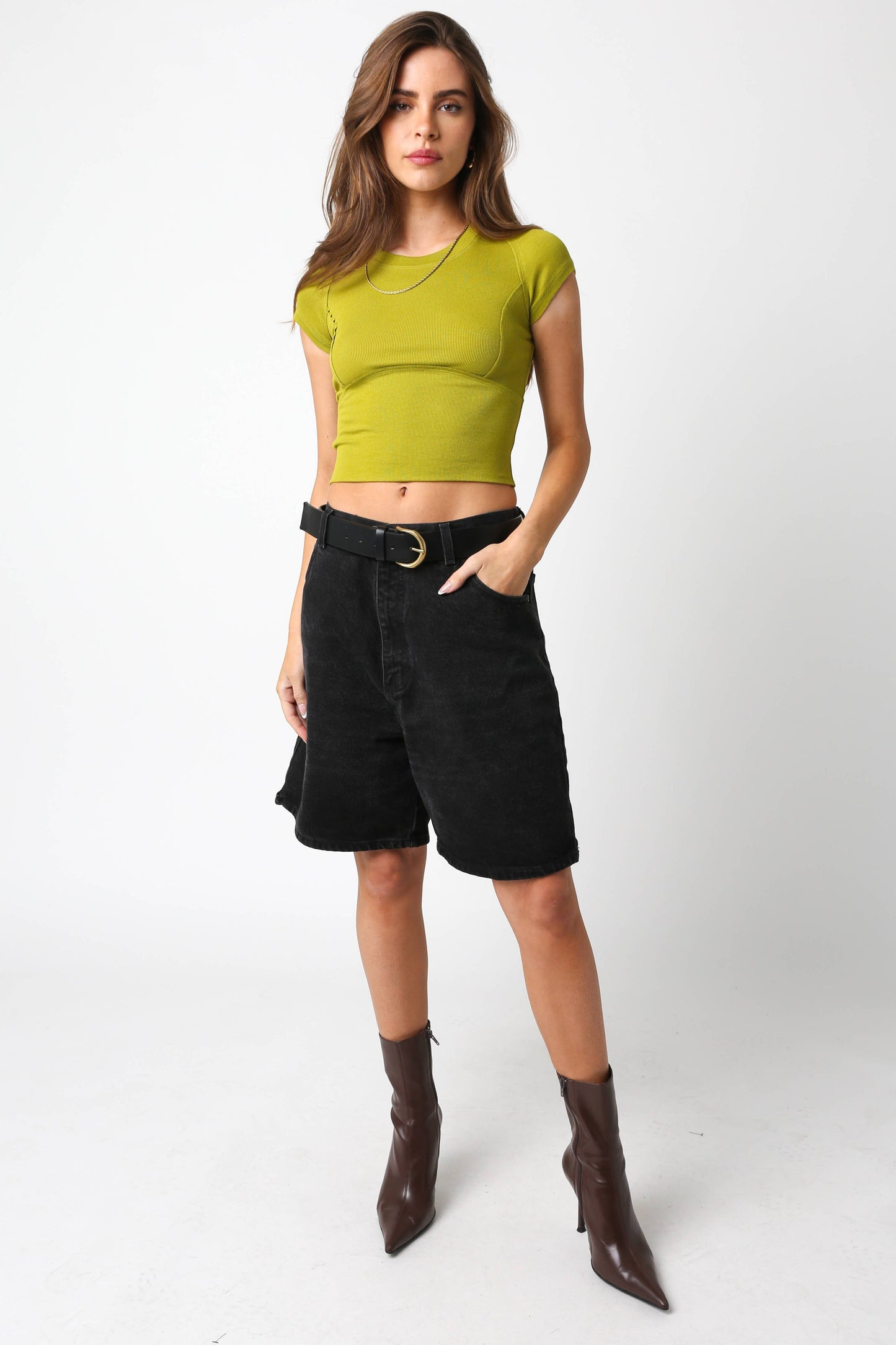 Hallie Top
