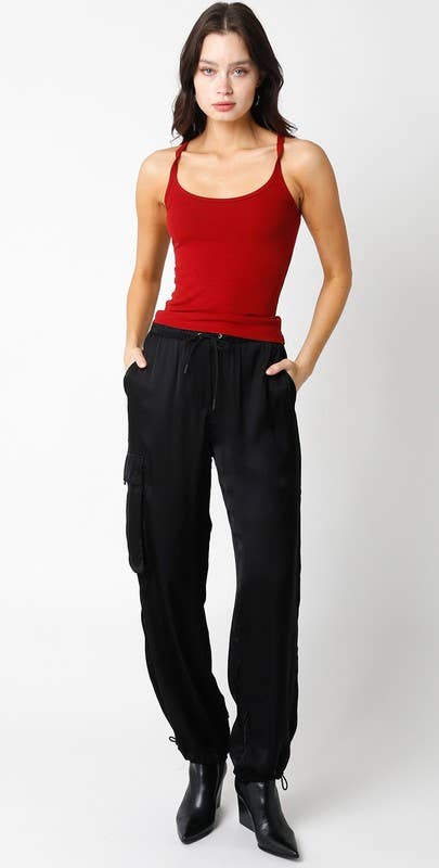 Hailey Top