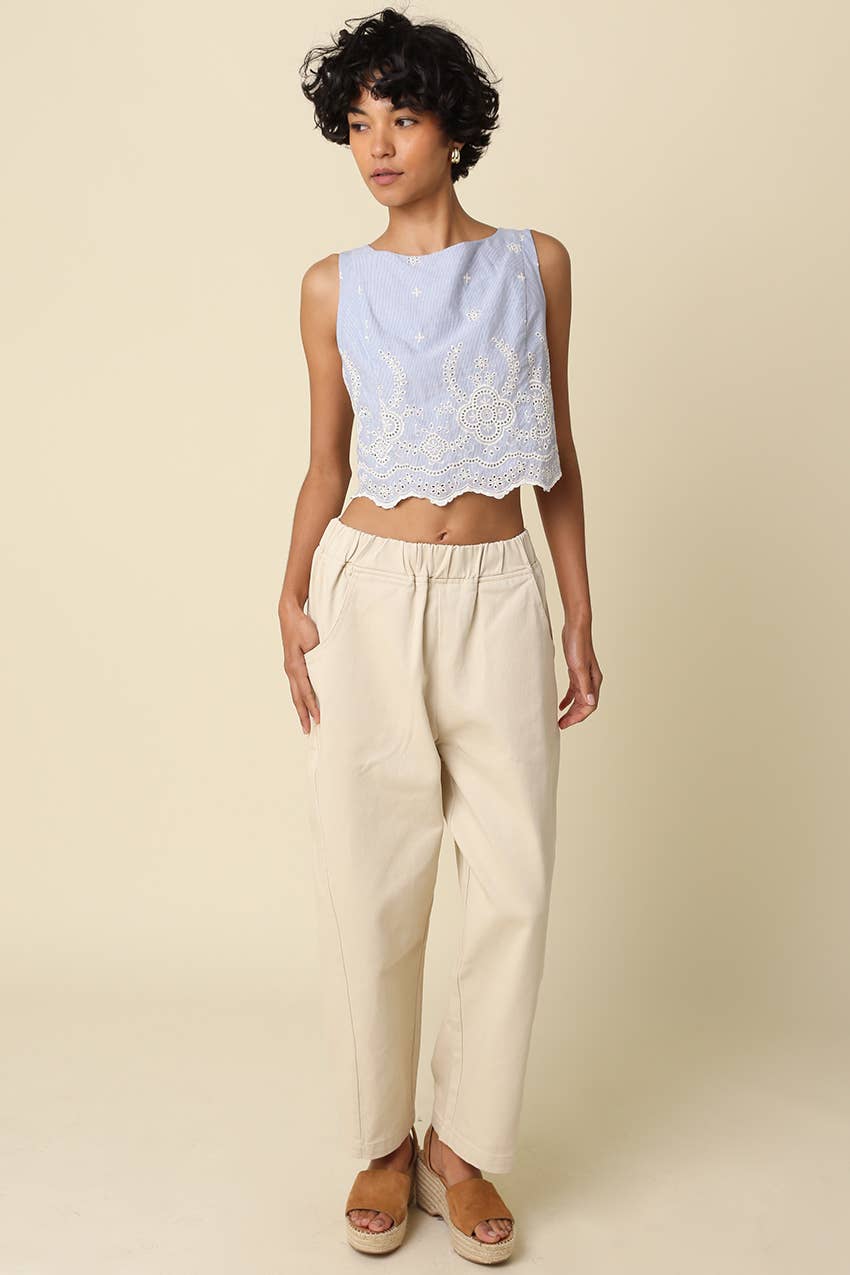 Marian Top