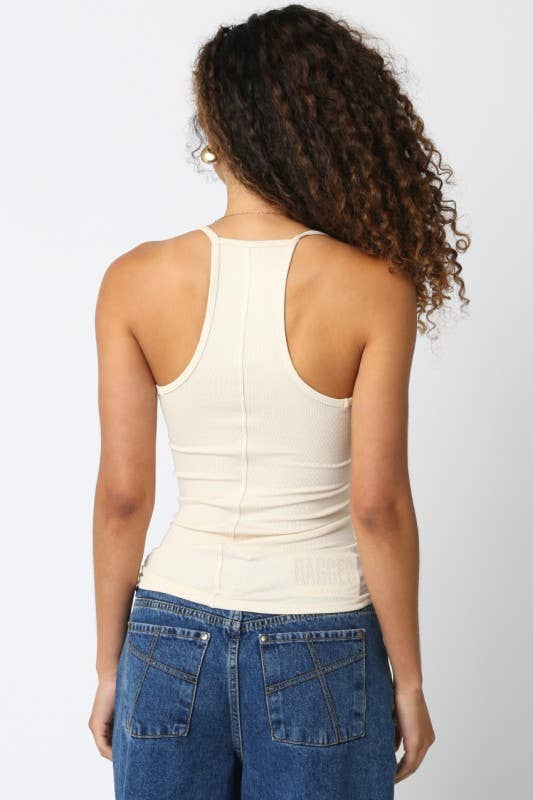 Avah Tank Top
