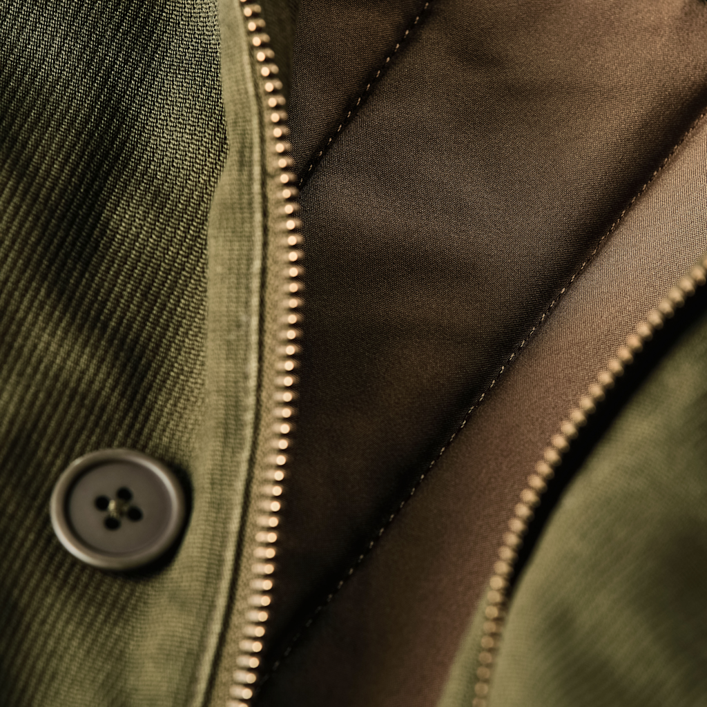 N-1 Deck Jacket