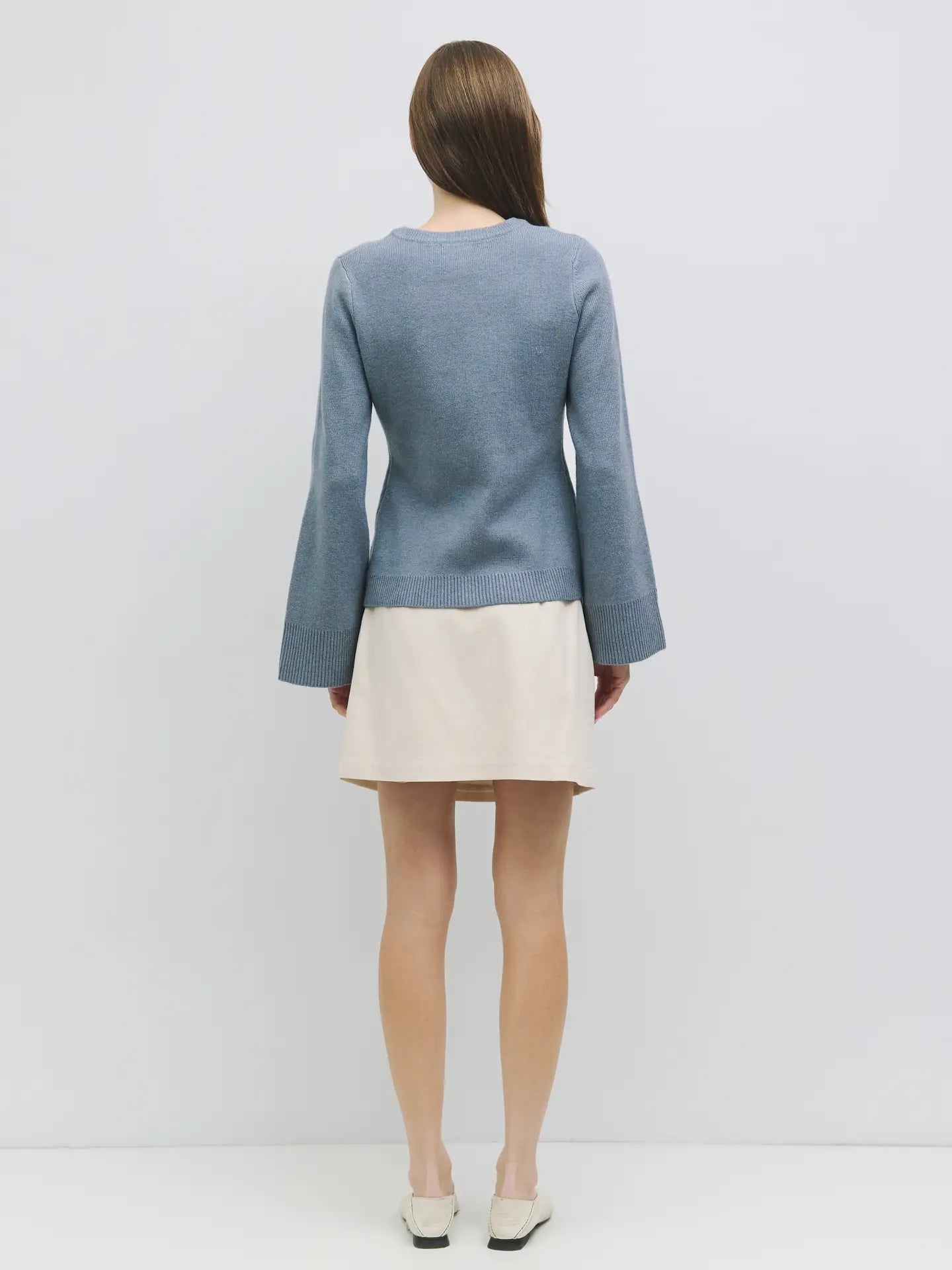 The Tyler Cardigan