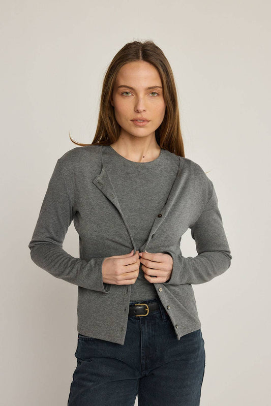 Elise Cardigan