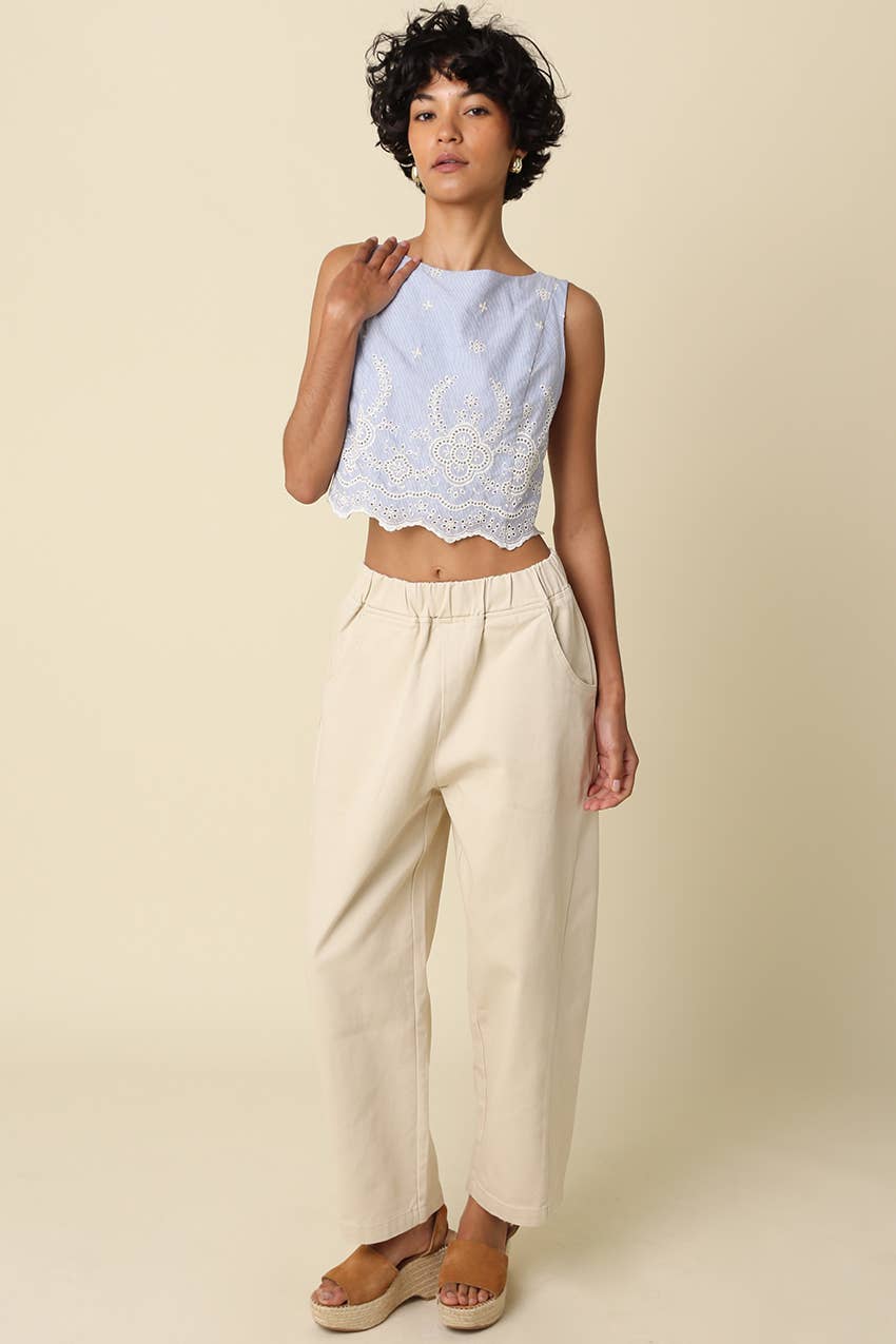 Marian Top