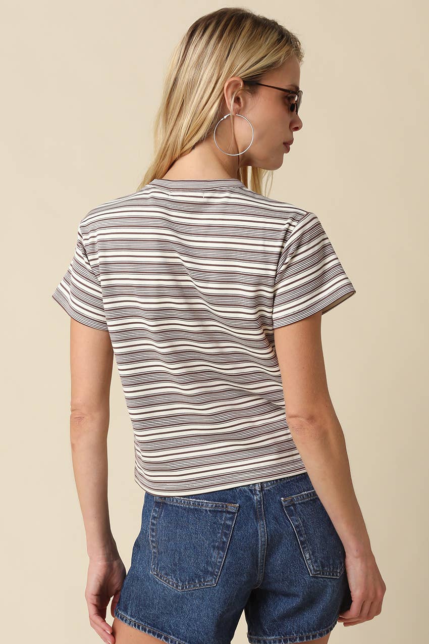 Riley T-Shirt