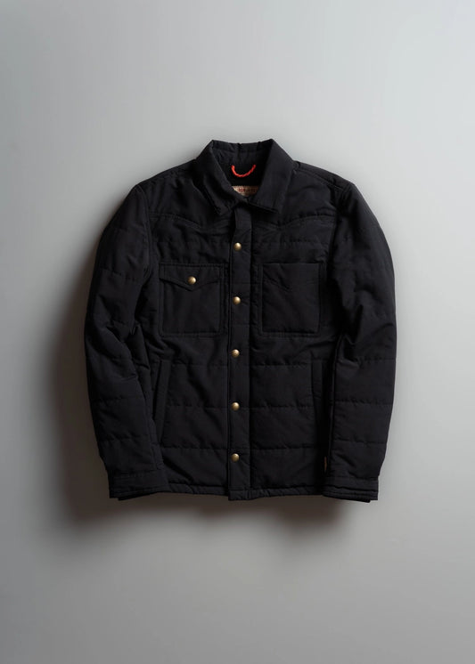 Iron & Resin - Cornerstone Jacket