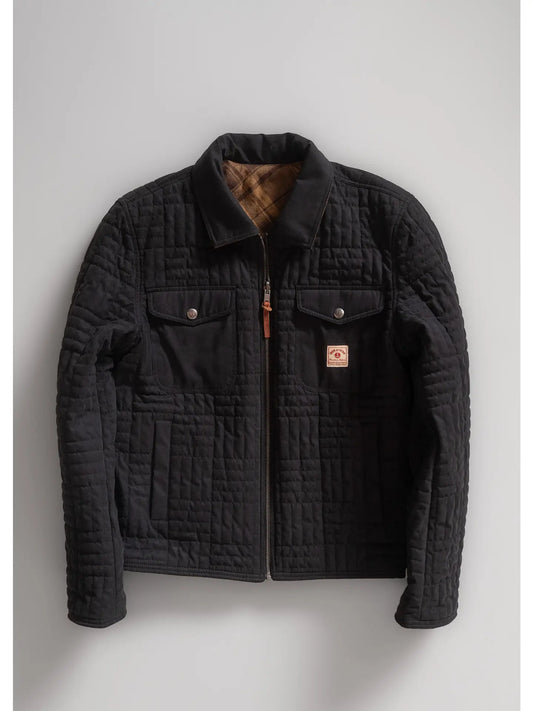 Iron & Resin - Verslab Reversible Jacket