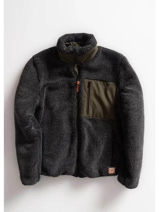 Iron & Resin - General Jacket