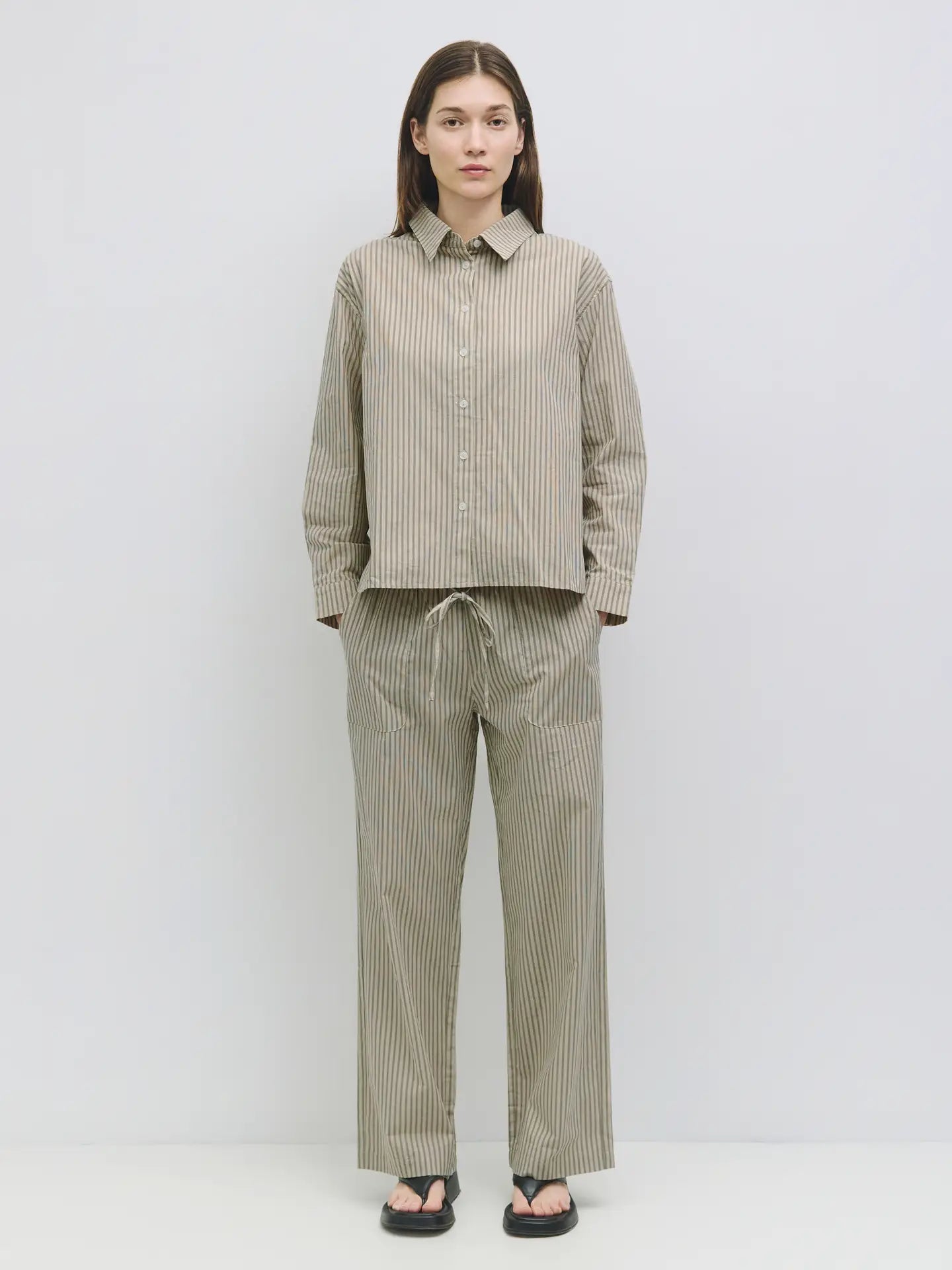 The Dixon Pant