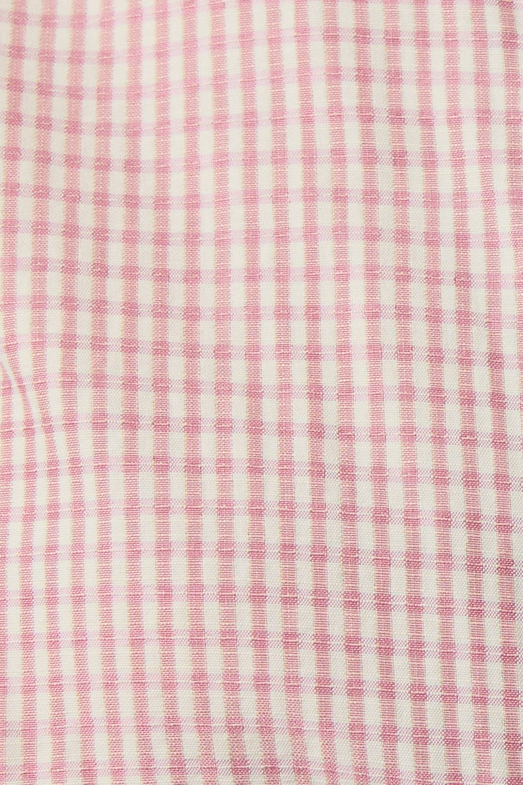 Picnic Gingham Mini Dress