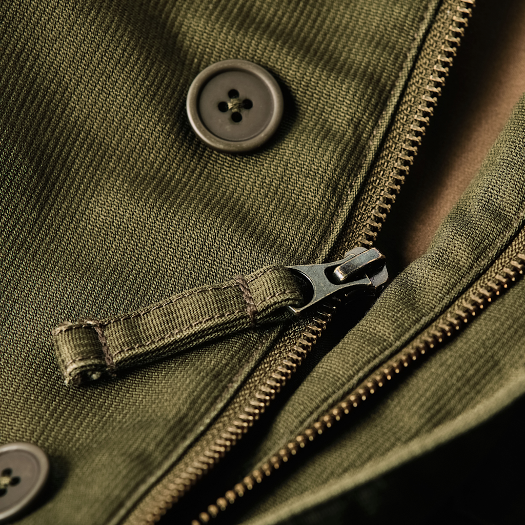 N-1 Deck Jacket