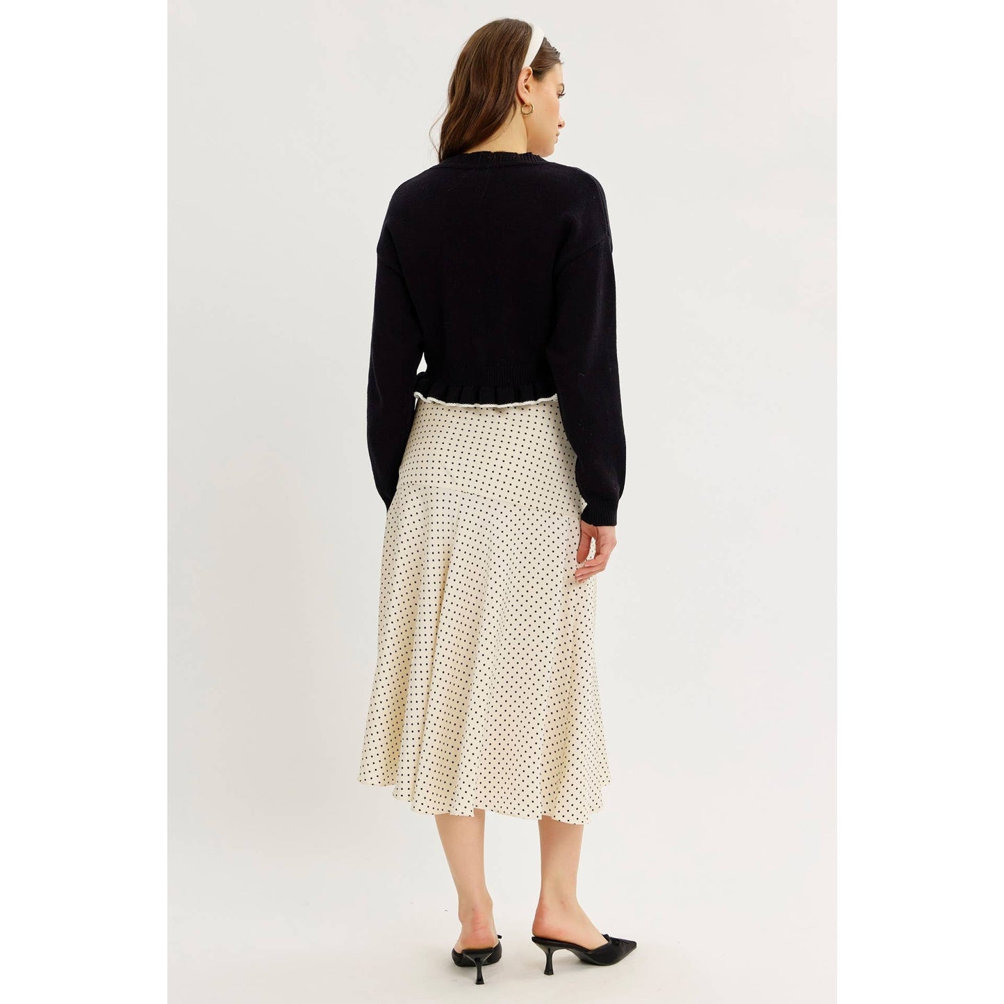 French Charm Skirt