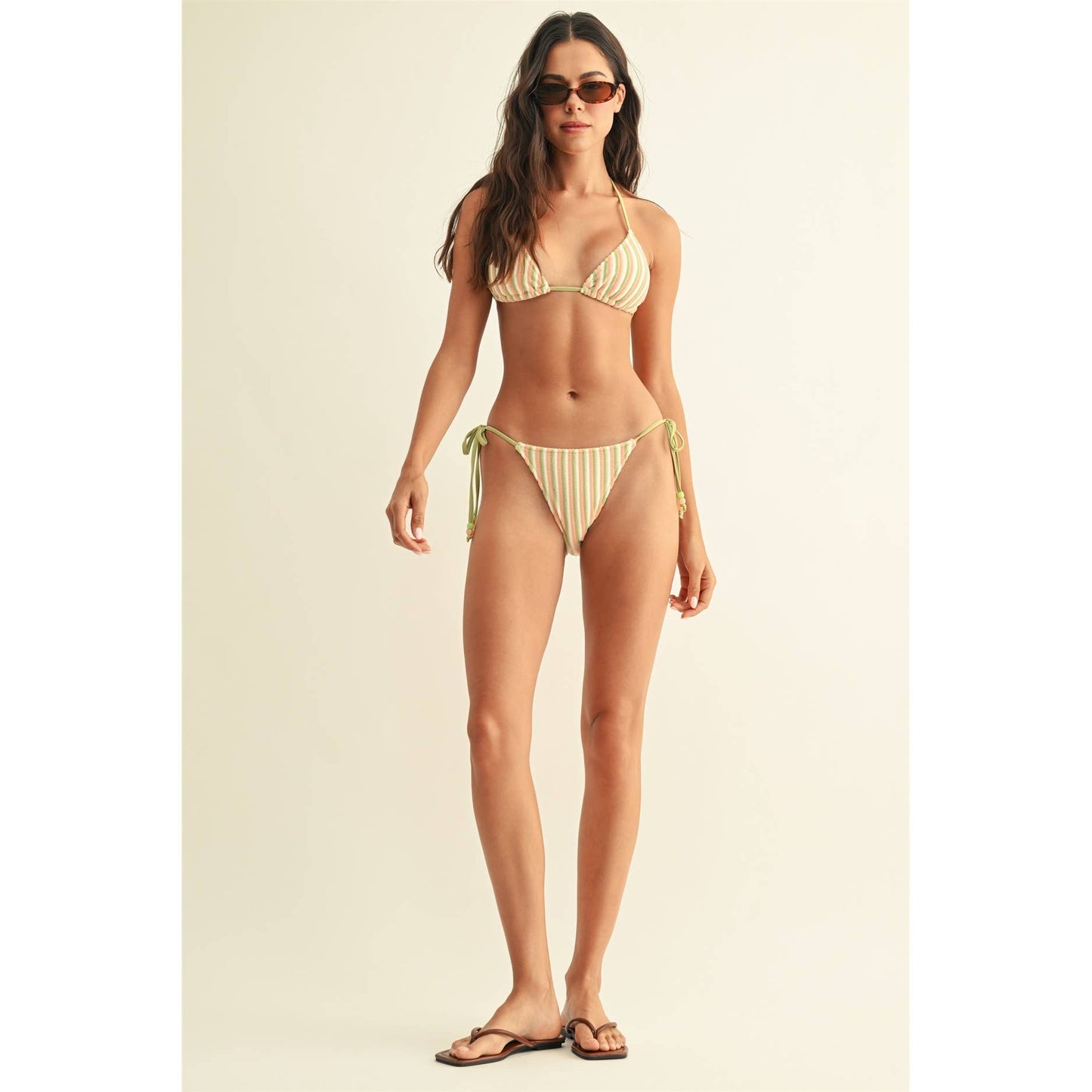 Wonderland Bikini Set
