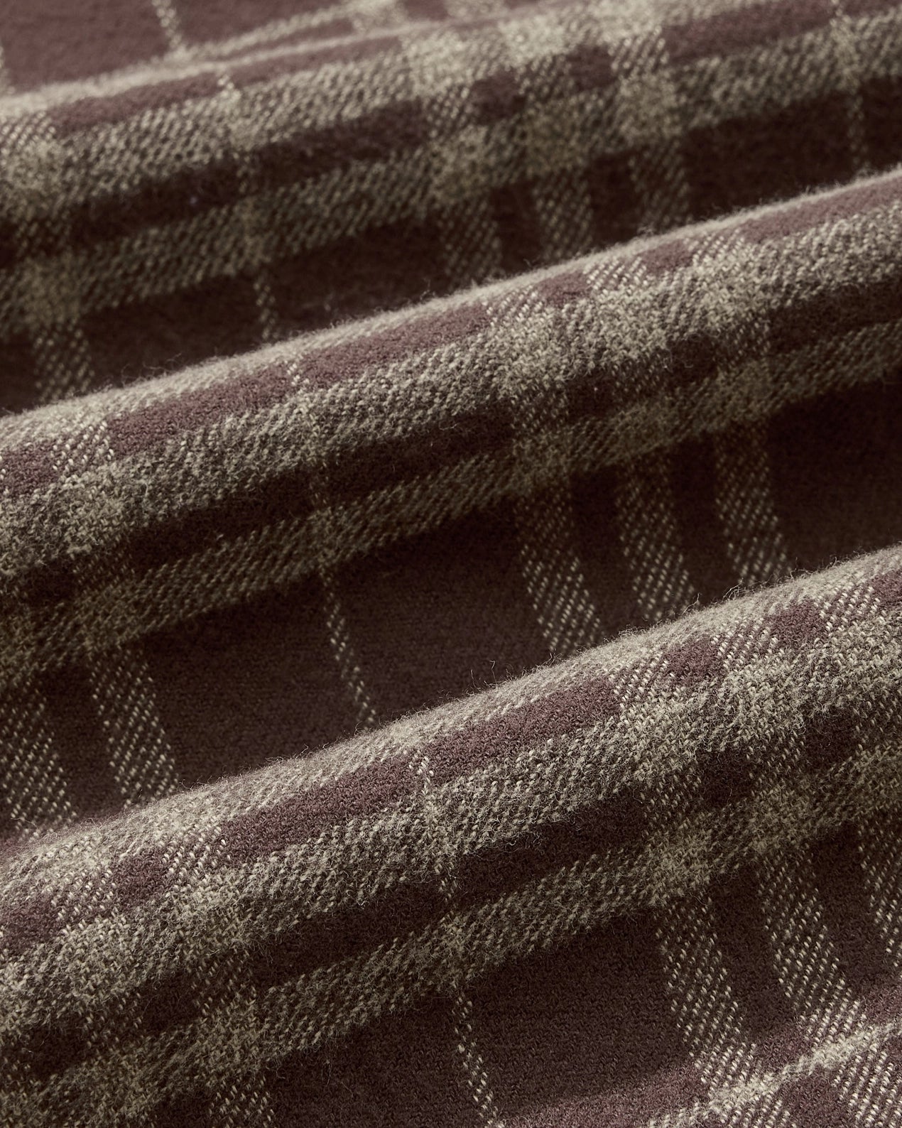 Grayers - Jaspe Midweight Flannel