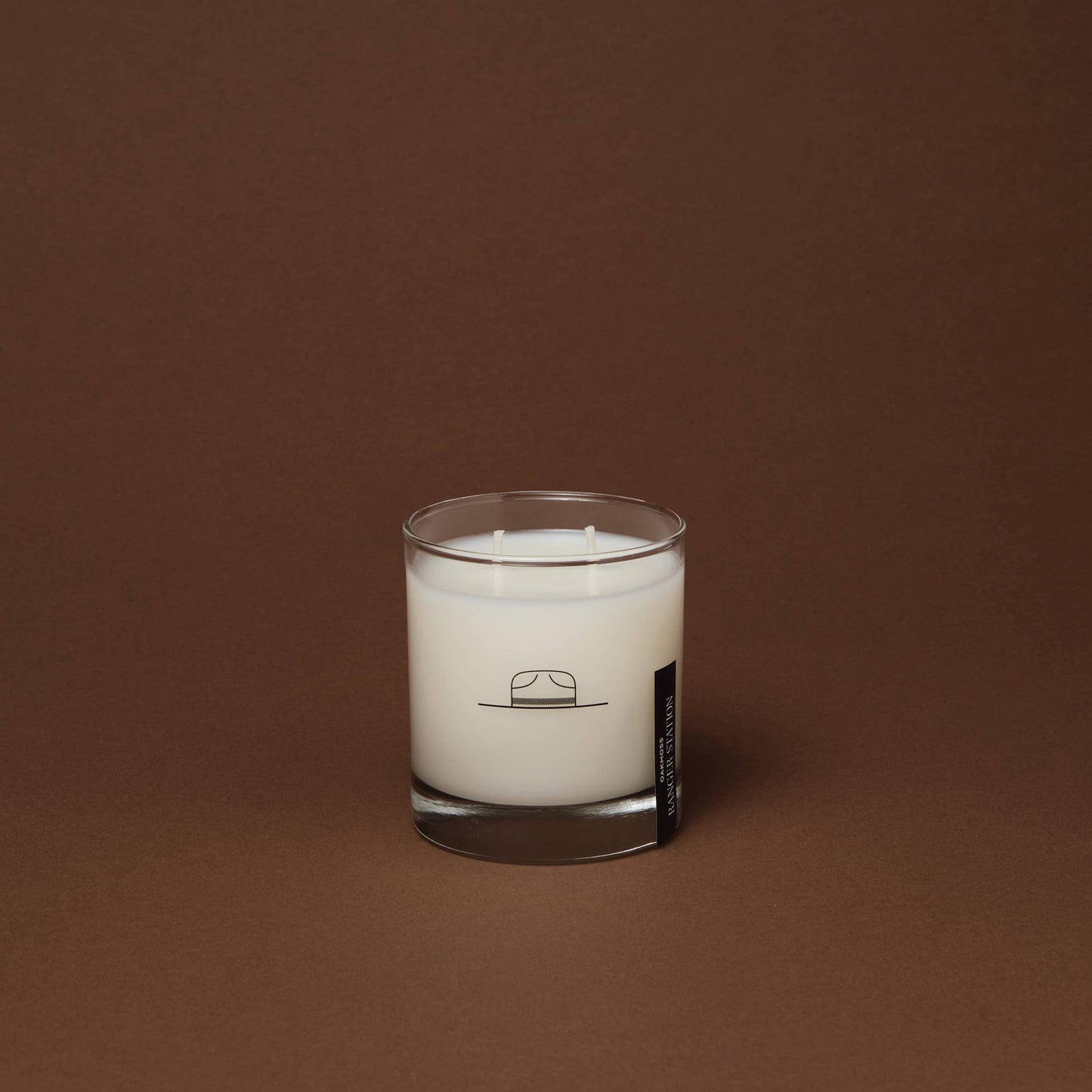 OAKMOSS CANDLE